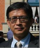 中央銀行副總裁陳南光