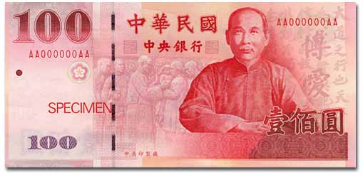 正面圖