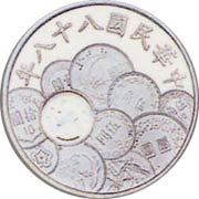 正面圖
